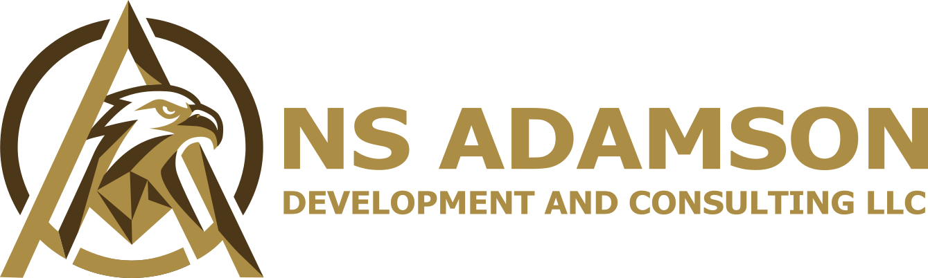 NS Adamson Development and Consulting LLC